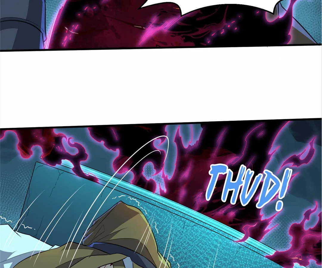 The Kept-Man Strikes Back Chapter 271 page 64 - 