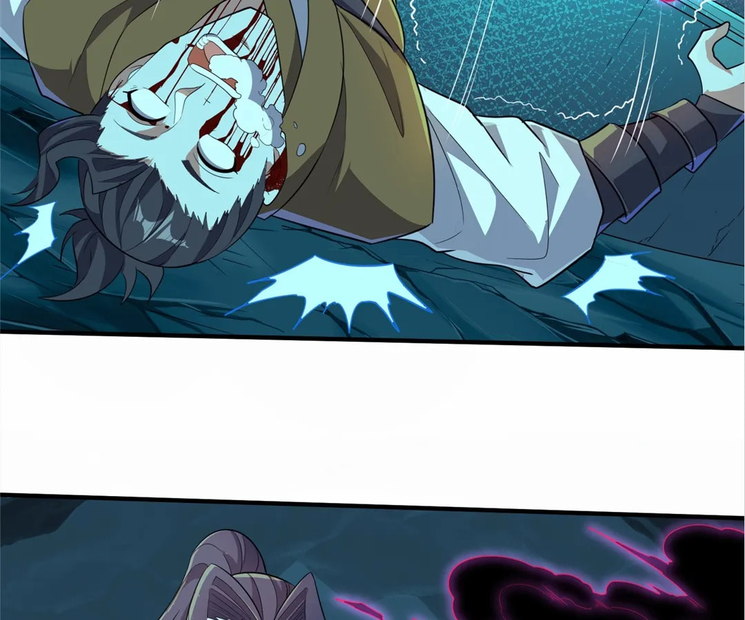 The Kept-Man Strikes Back Chapter 271 page 65 - 