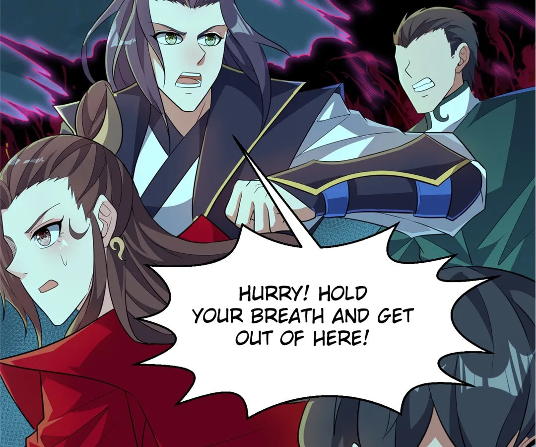 The Kept-Man Strikes Back Chapter 271 page 66 - 