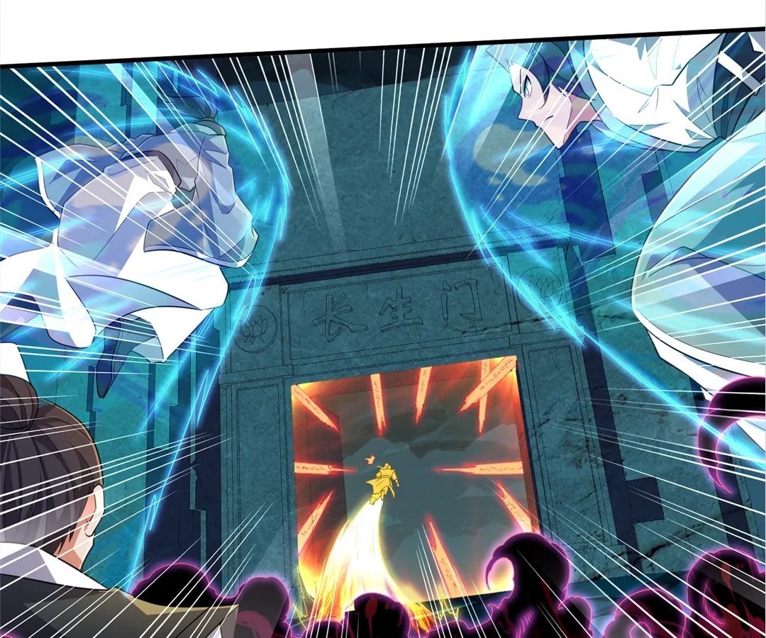 The Kept-Man Strikes Back Chapter 271 page 68 - 