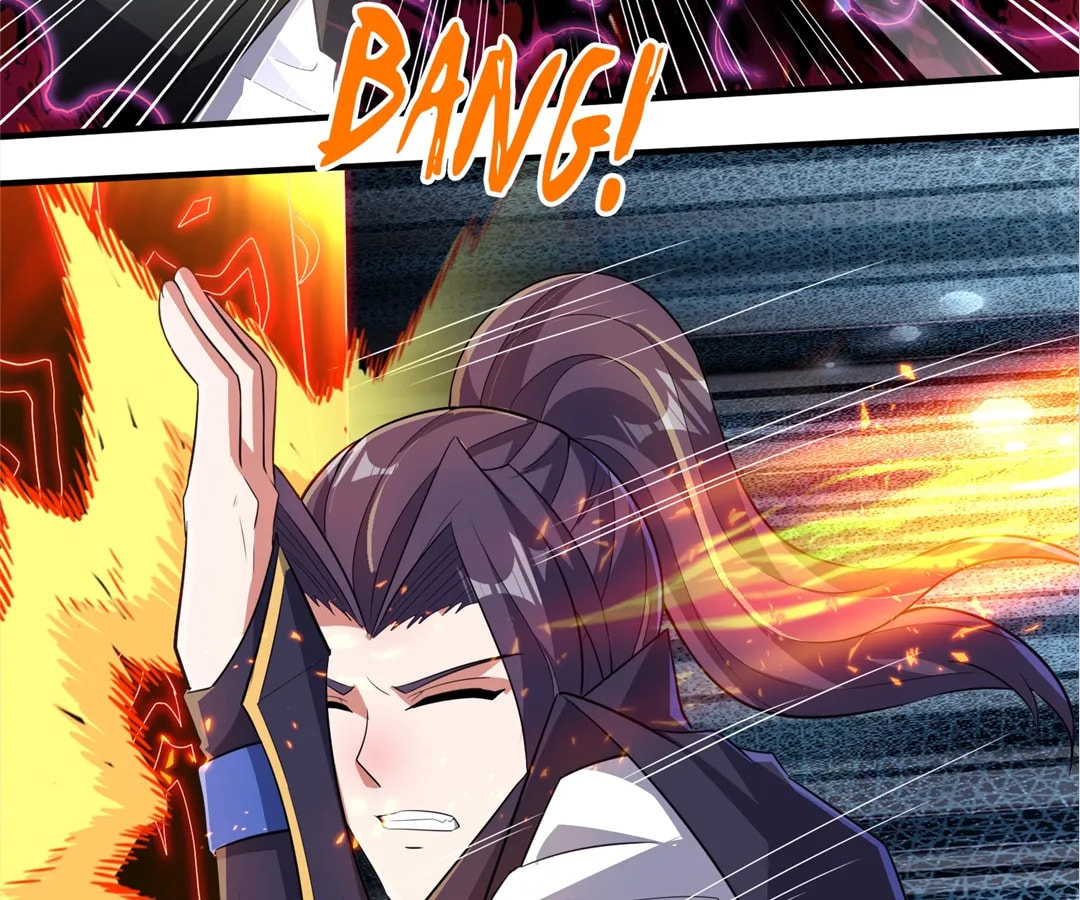 The Kept-Man Strikes Back Chapter 271 page 69 - 