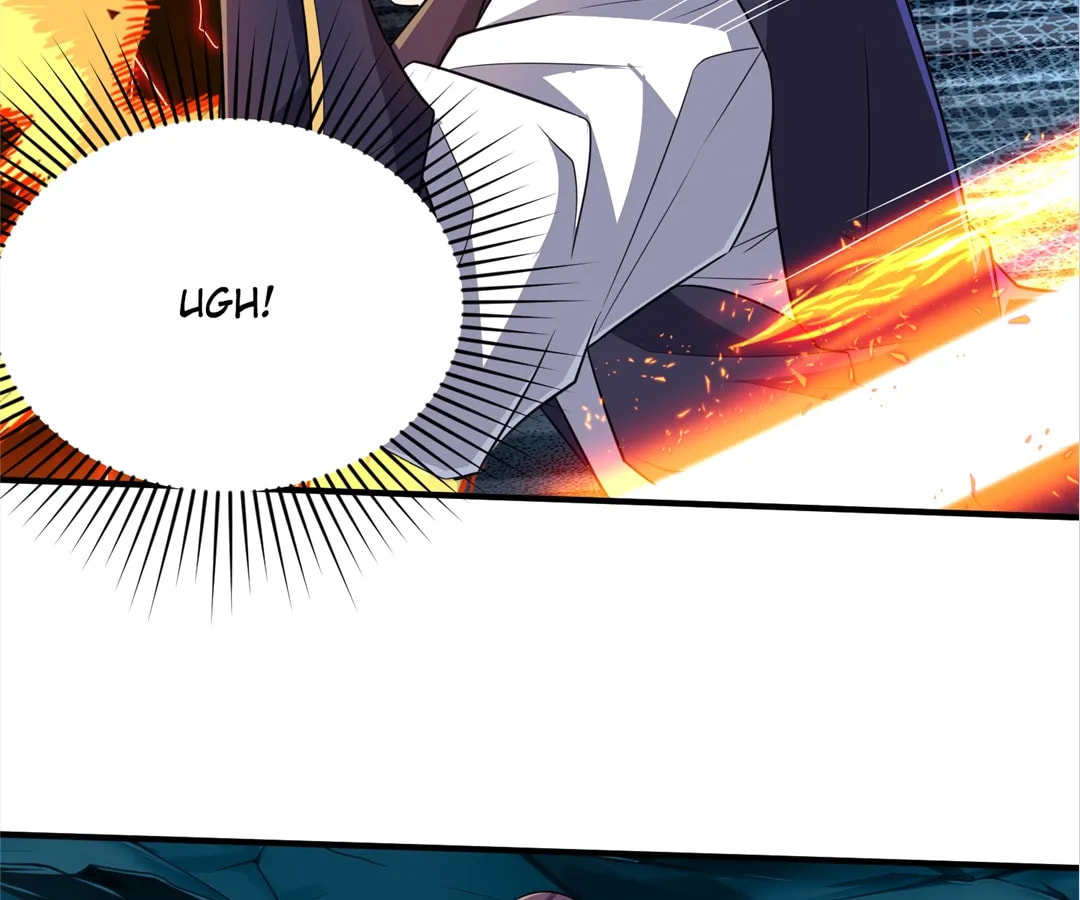 The Kept-Man Strikes Back Chapter 271 page 70 - 