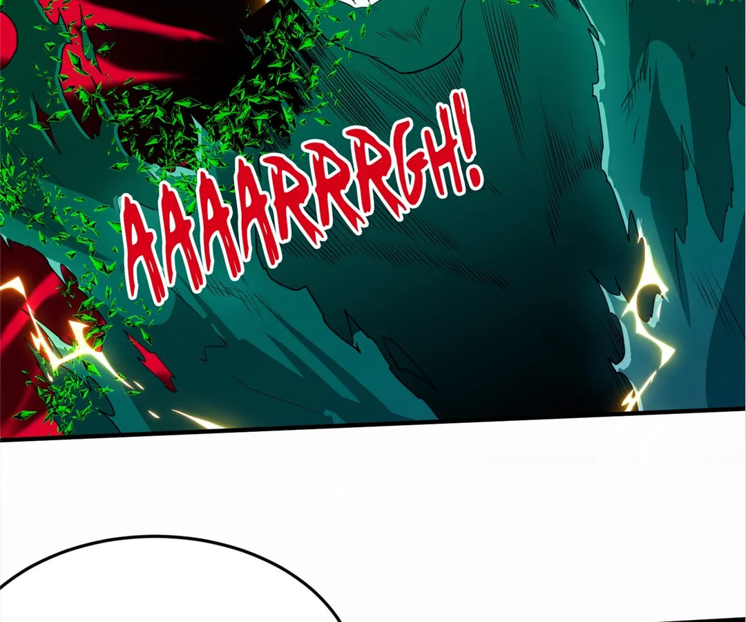 The Kept-Man Strikes Back Chapter 271 page 8 - 