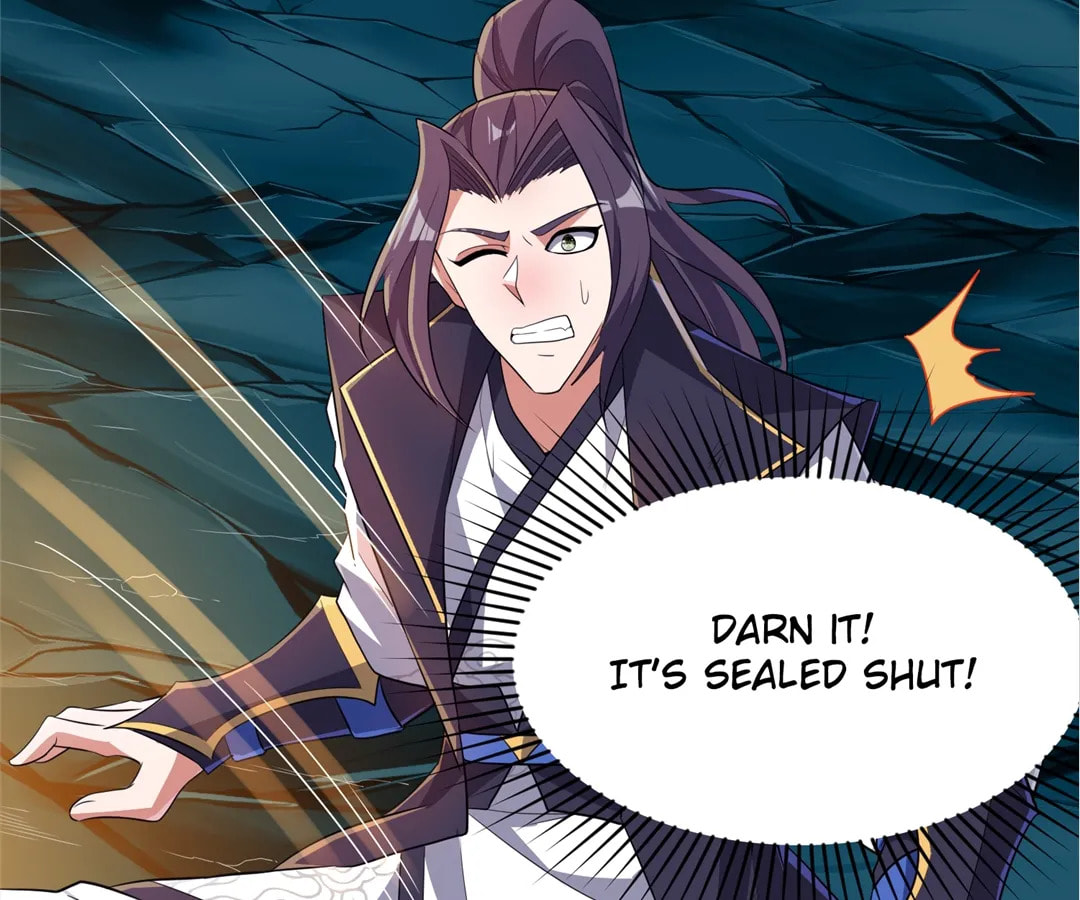 The Kept-Man Strikes Back Chapter 271 page 71 - 