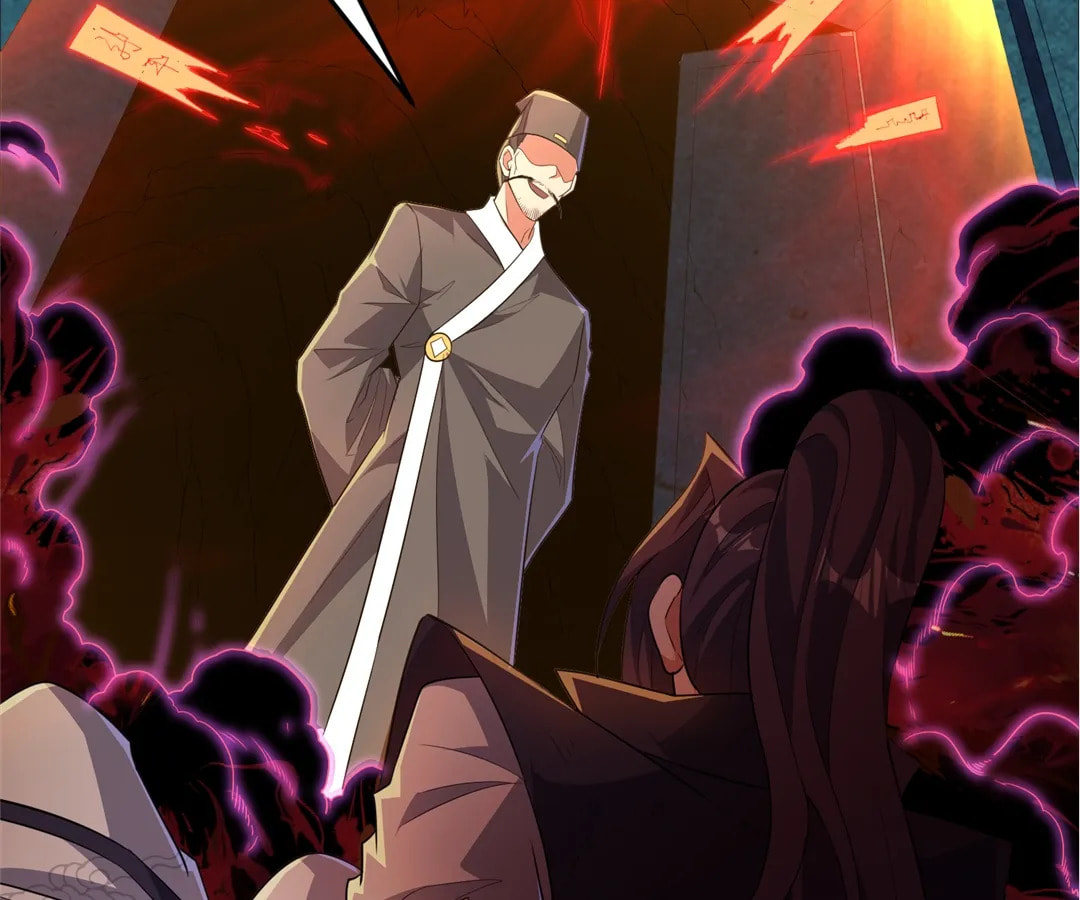 The Kept-Man Strikes Back Chapter 271 page 73 - 