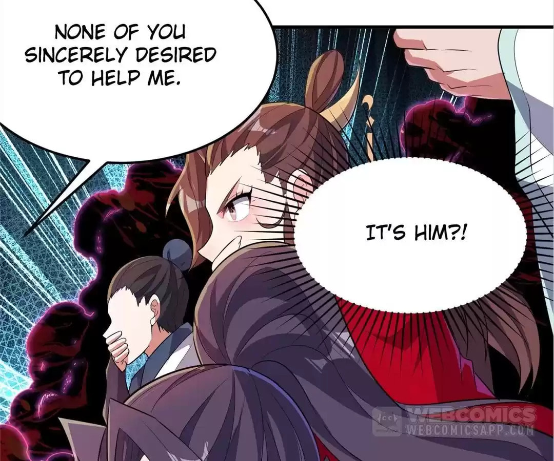 The Kept-Man Strikes Back Chapter 271 page 75 - 