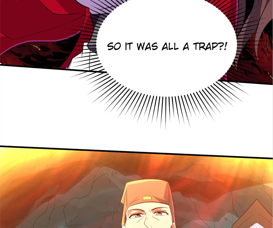 The Kept-Man Strikes Back Chapter 271 page 78 - 