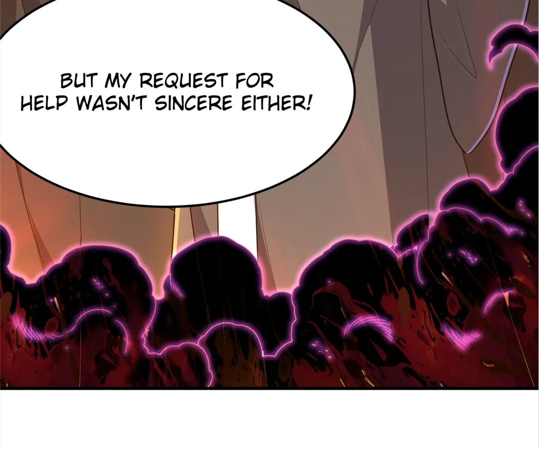 The Kept-Man Strikes Back Chapter 271 page 80 - 