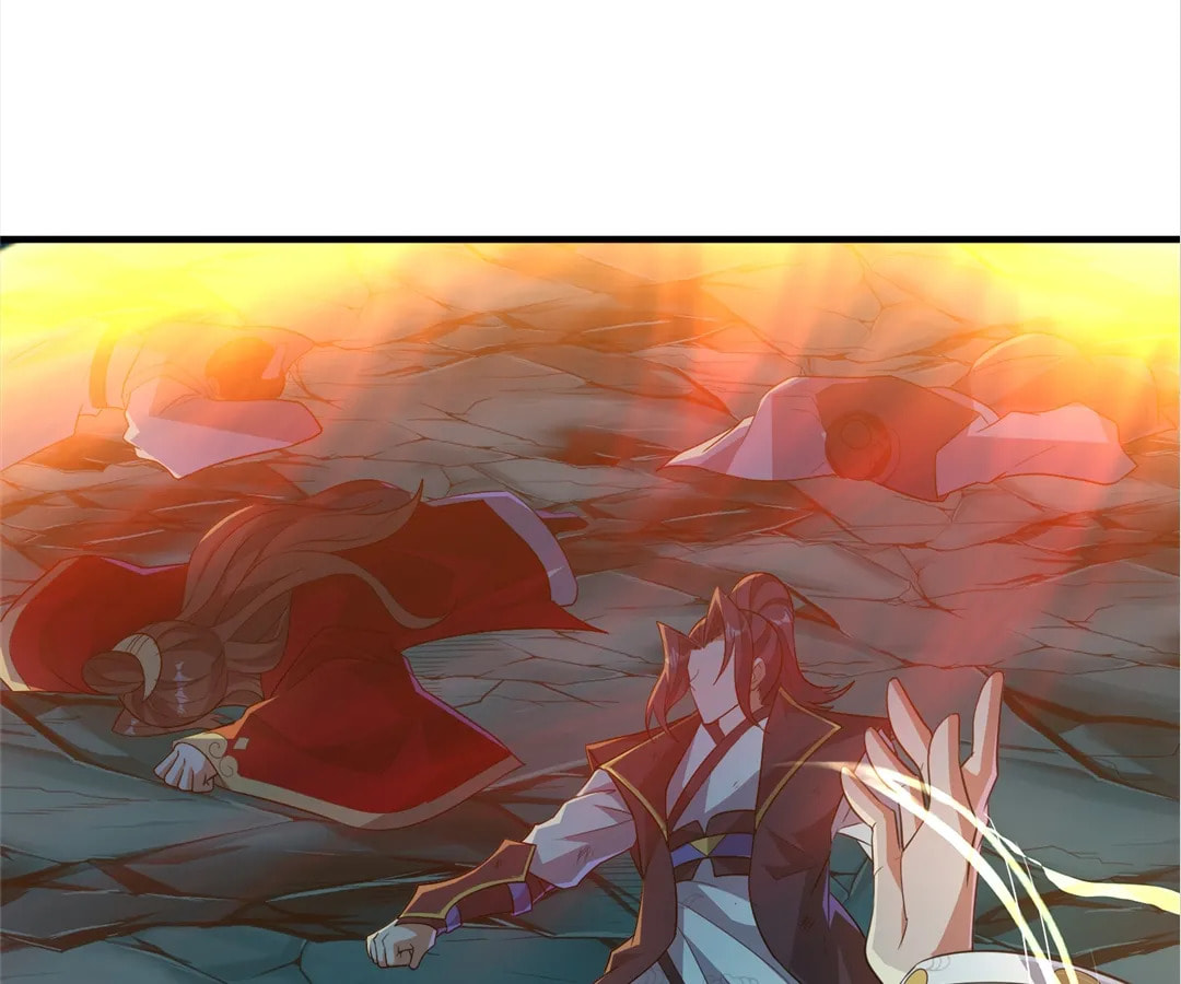 The Kept-Man Strikes Back Chapter 271 page 81 - 