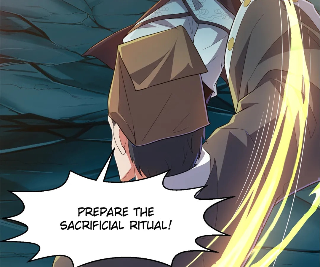 The Kept-Man Strikes Back Chapter 271 page 82 - 