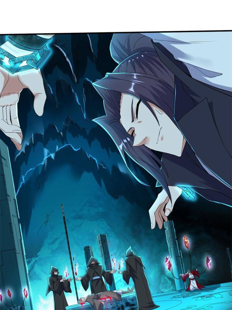 The Kept-Man Strikes Back Chapter 272 page 1 - 