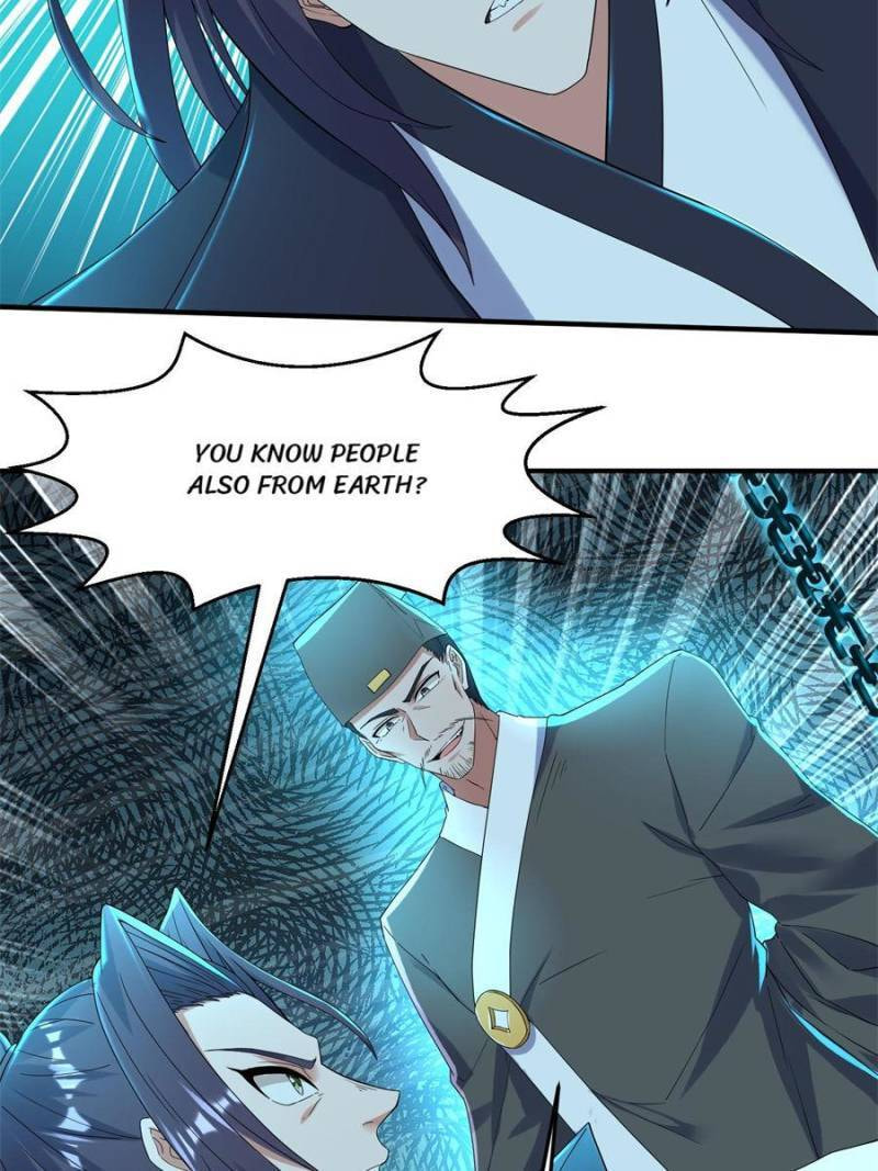The Kept-Man Strikes Back Chapter 272 page 11 - 