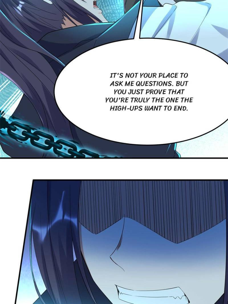 The Kept-Man Strikes Back Chapter 272 page 12 - 