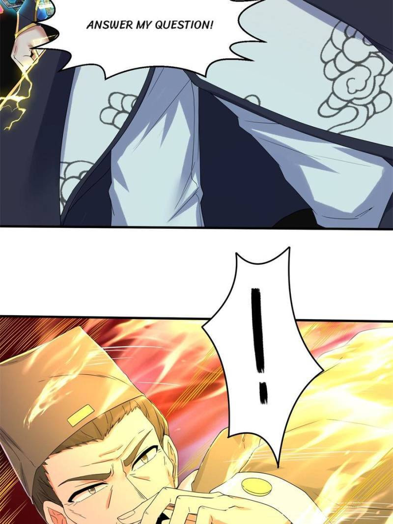 The Kept-Man Strikes Back Chapter 272 page 14 - 
