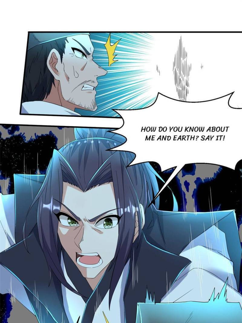 The Kept-Man Strikes Back Chapter 272 page 16 - 