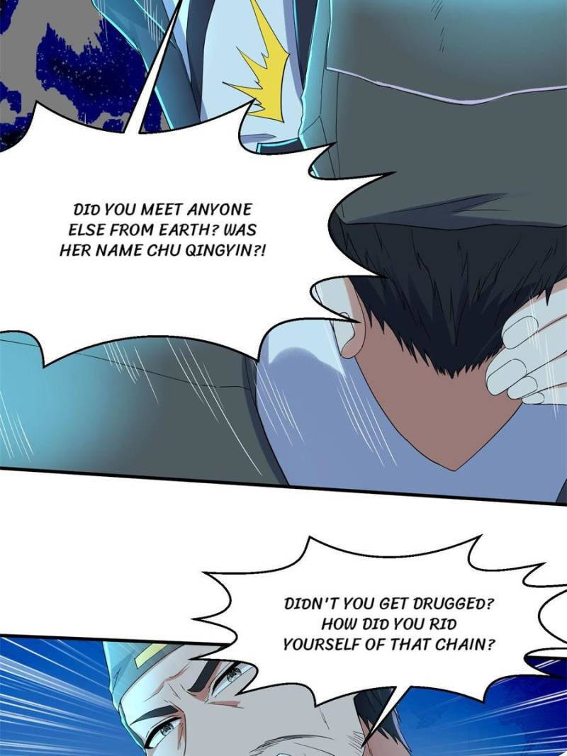 The Kept-Man Strikes Back Chapter 272 page 17 - 