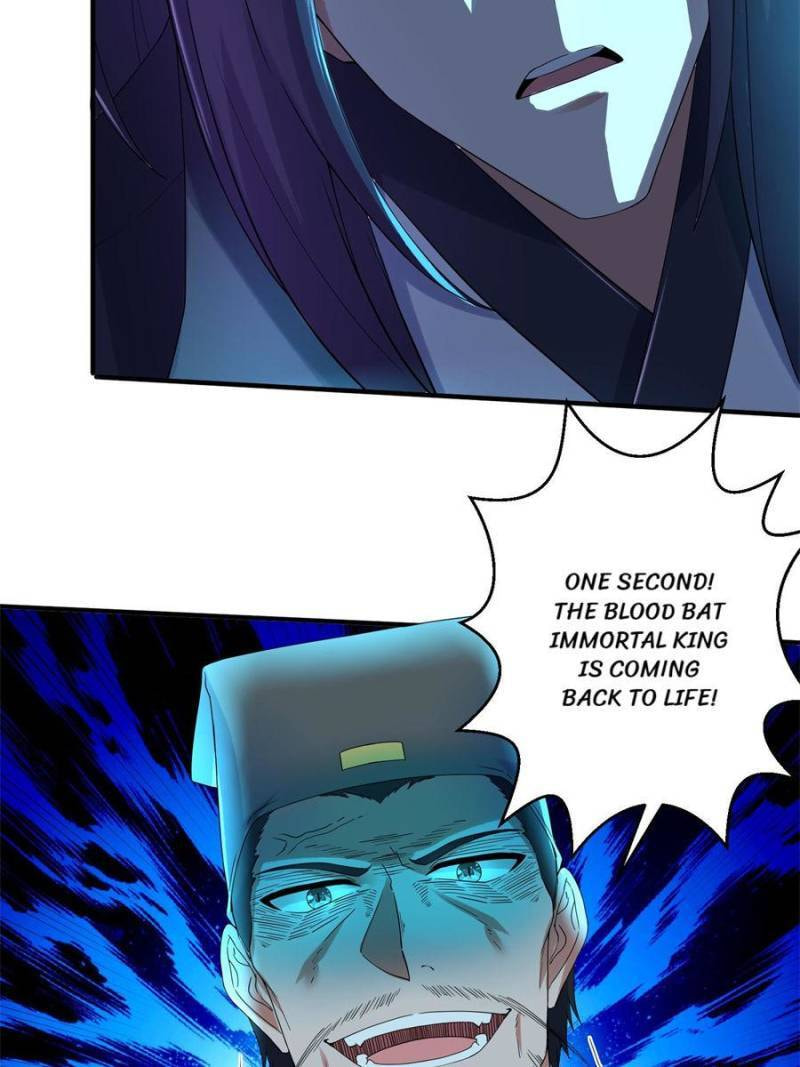 The Kept-Man Strikes Back Chapter 272 page 19 - 
