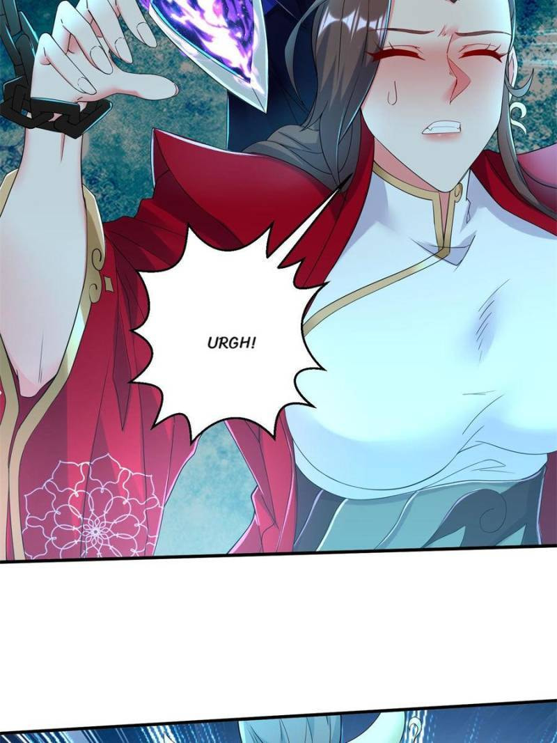 The Kept-Man Strikes Back Chapter 272 page 25 - 