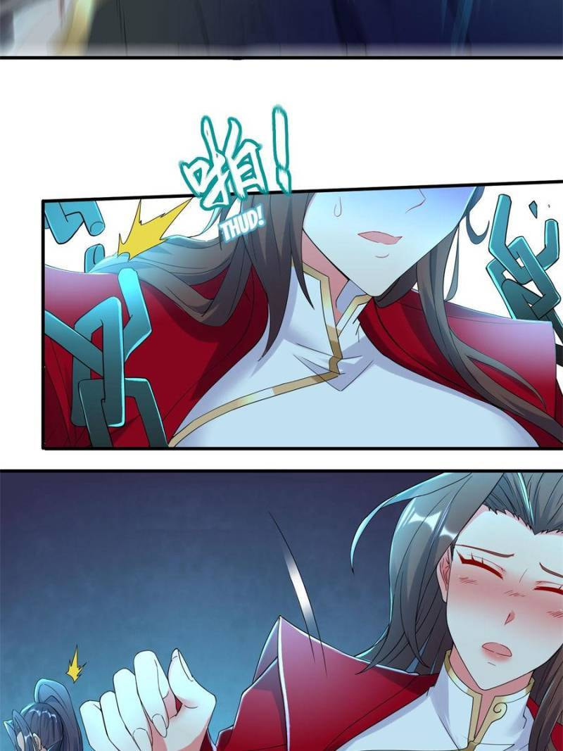 The Kept-Man Strikes Back Chapter 272 page 28 - 