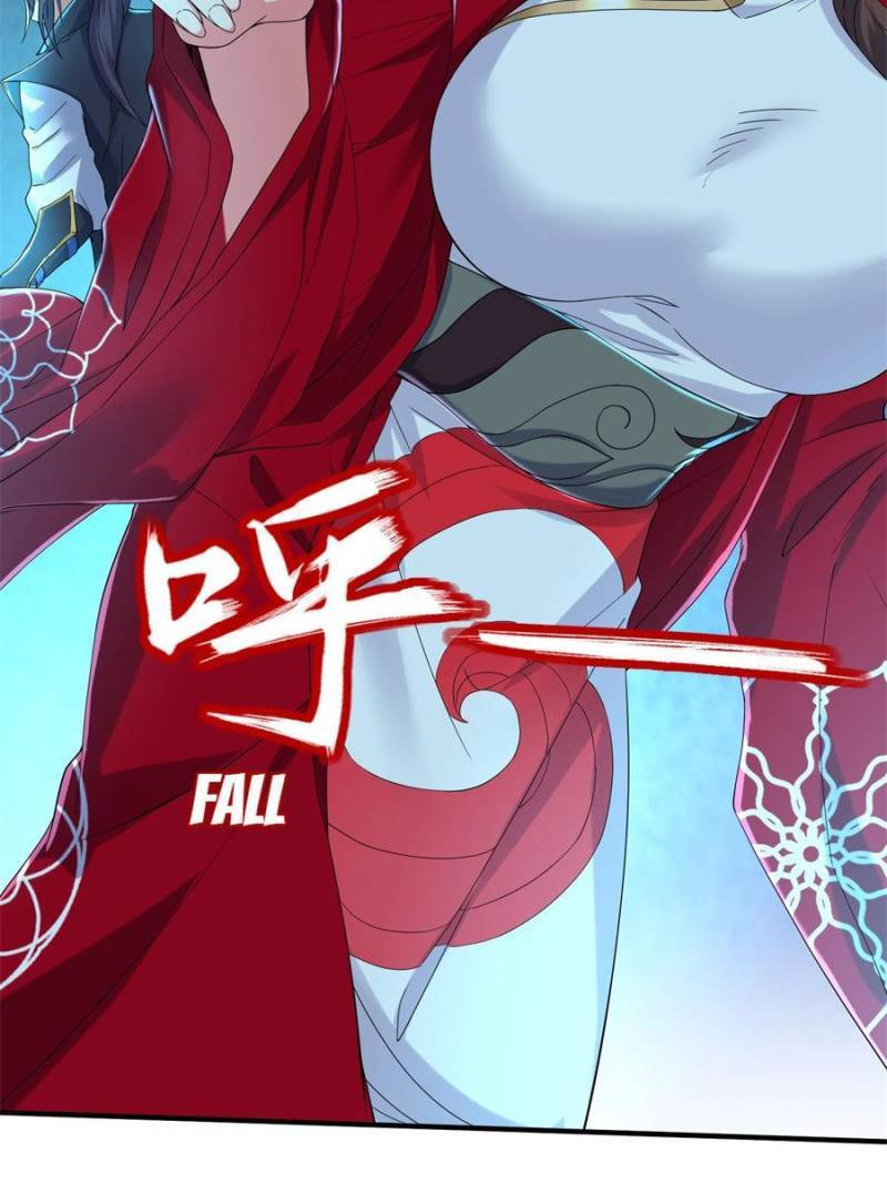 The Kept-Man Strikes Back Chapter 272 page 29 - 