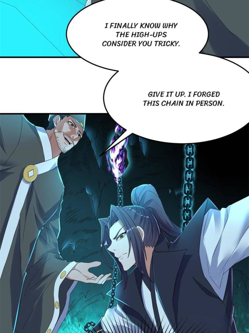 The Kept-Man Strikes Back Chapter 272 page 4 - 