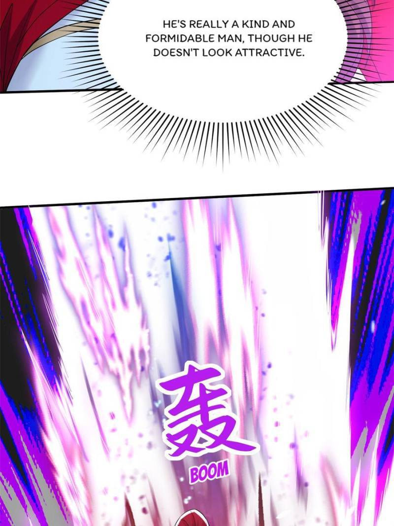The Kept-Man Strikes Back Chapter 272 page 32 - 