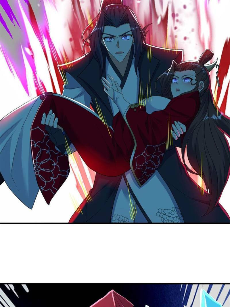 The Kept-Man Strikes Back Chapter 272 page 33 - 