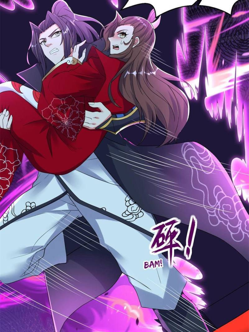 The Kept-Man Strikes Back Chapter 272 page 38 - 