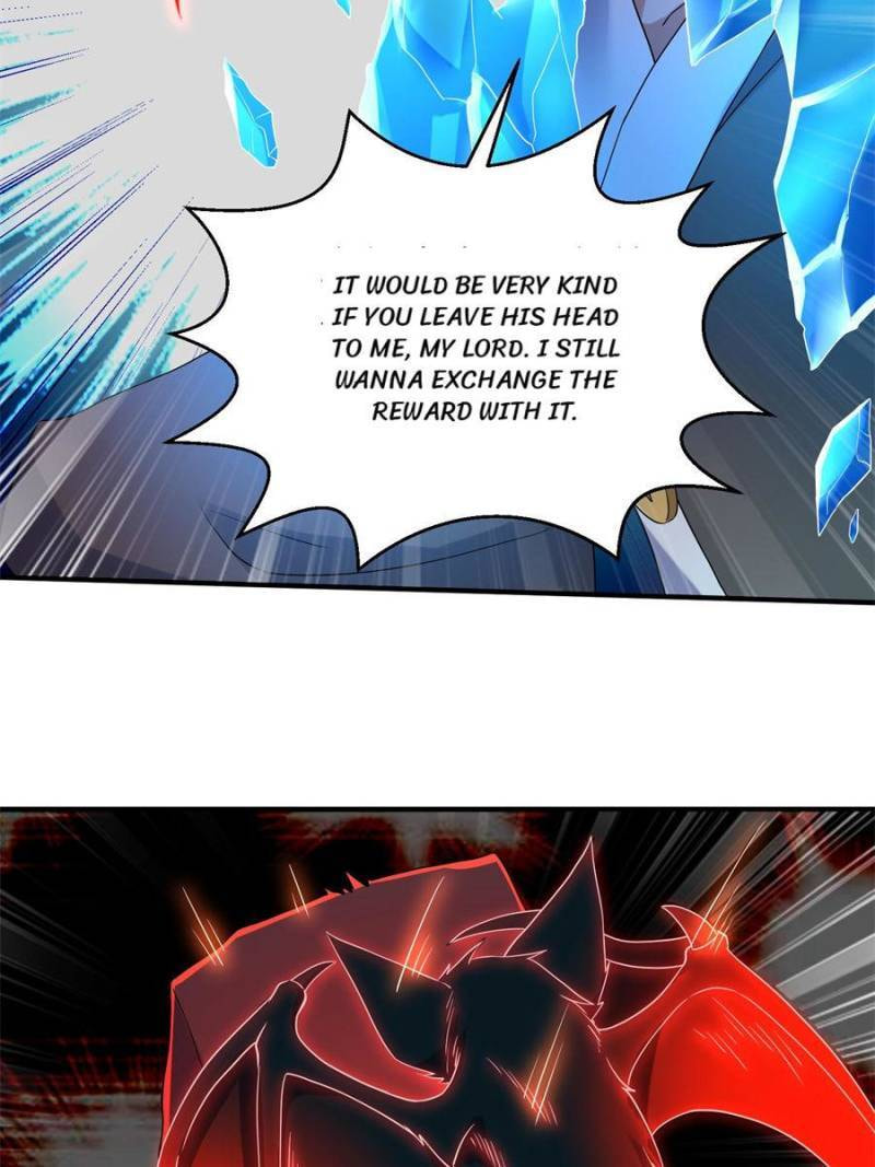 The Kept-Man Strikes Back Chapter 272 page 40 - 