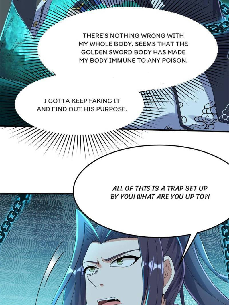 The Kept-Man Strikes Back Chapter 272 page 5 - 