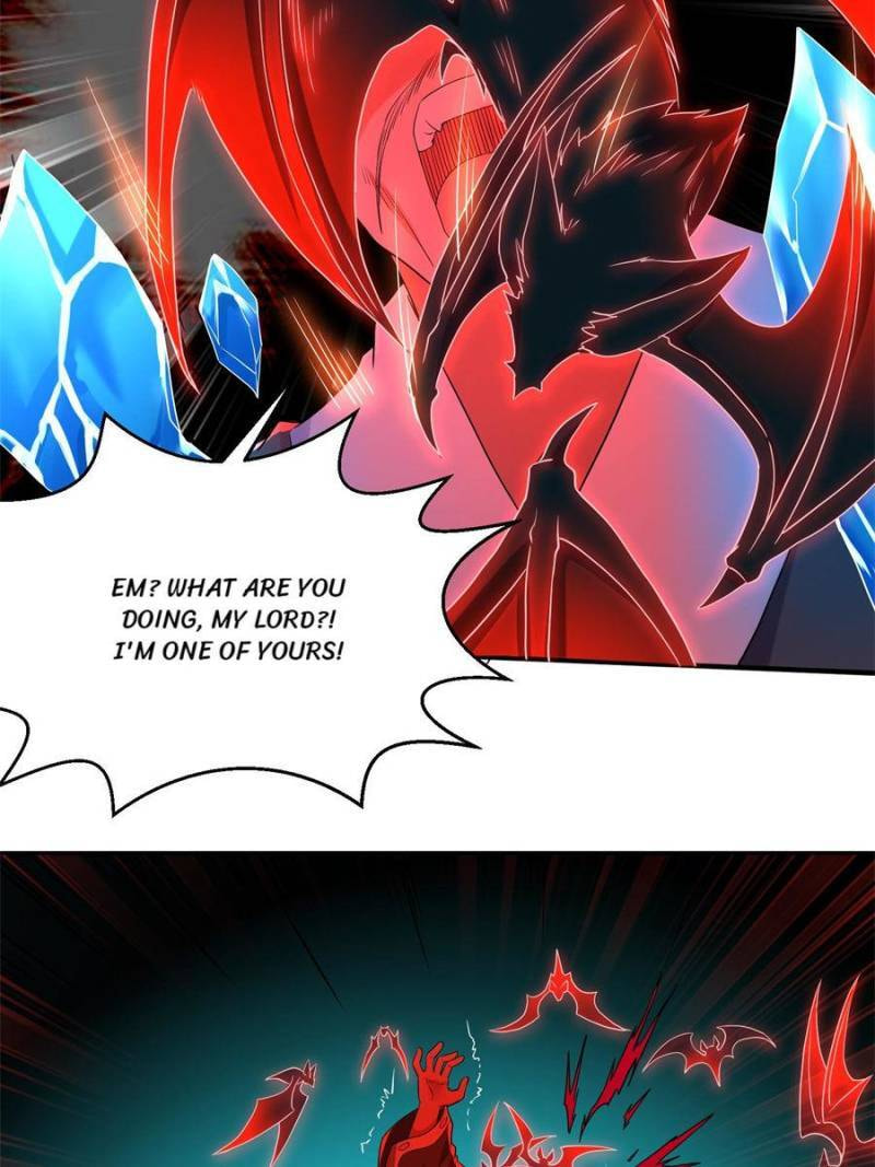 The Kept-Man Strikes Back Chapter 272 page 41 - 