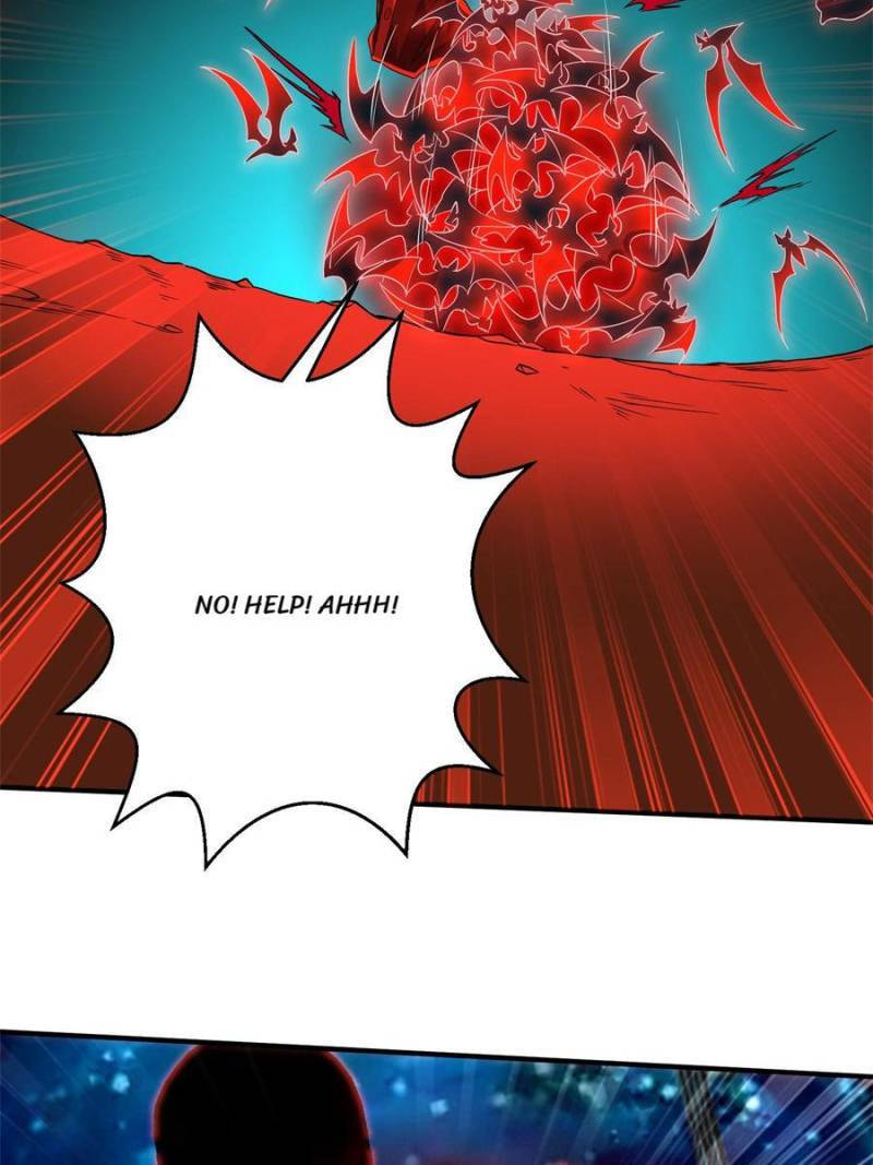 The Kept-Man Strikes Back Chapter 272 page 42 - 