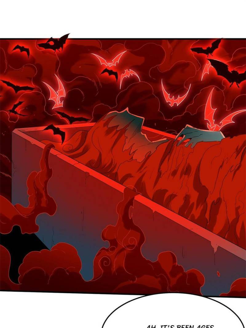 The Kept-Man Strikes Back Chapter 272 page 44 - 