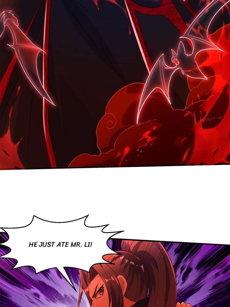 The Kept-Man Strikes Back Chapter 272 page 46 - 