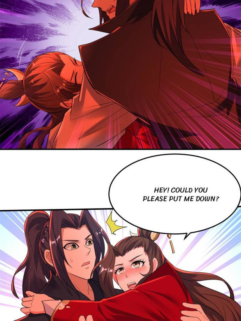 The Kept-Man Strikes Back Chapter 272 page 47 - 