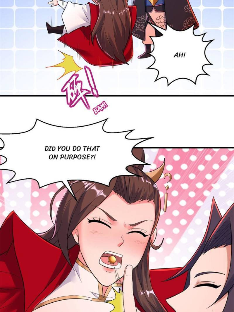 The Kept-Man Strikes Back Chapter 272 page 49 - 