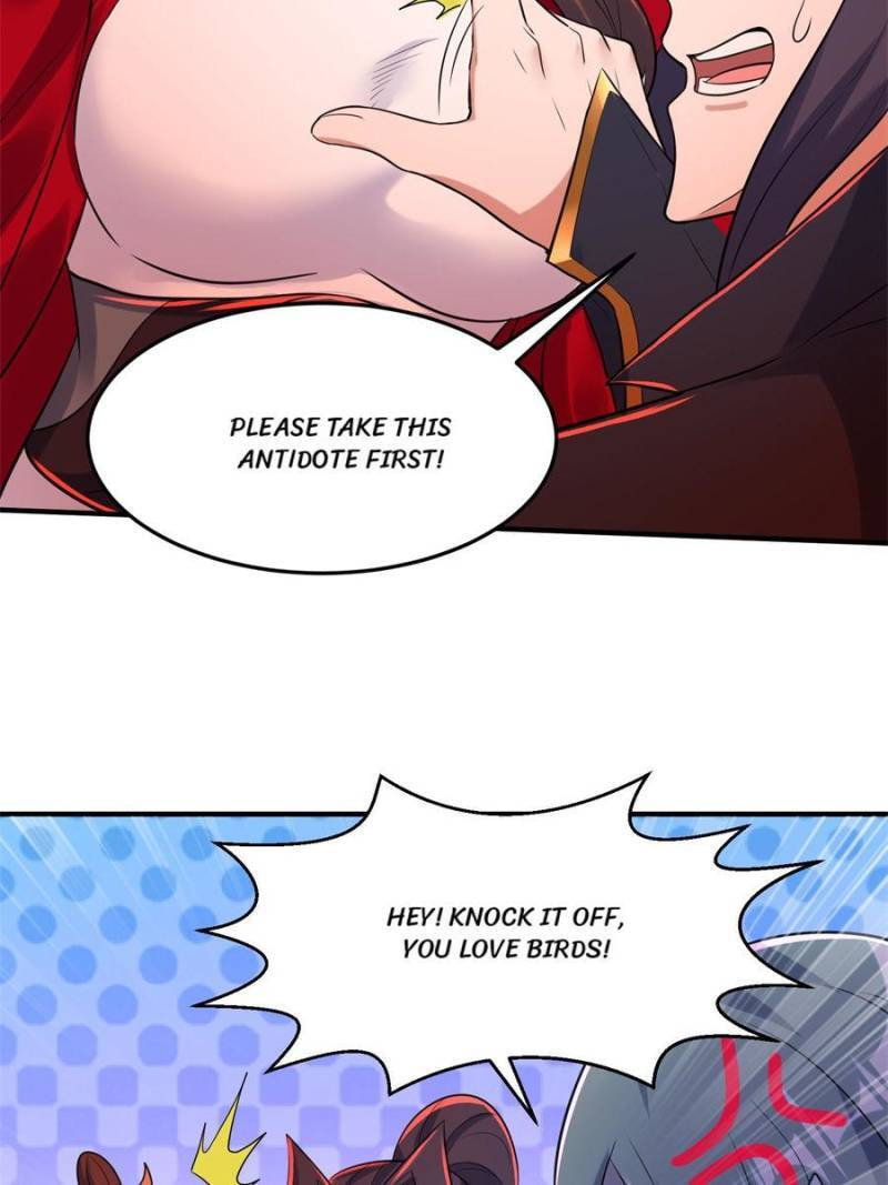 The Kept-Man Strikes Back Chapter 272 page 50 - 