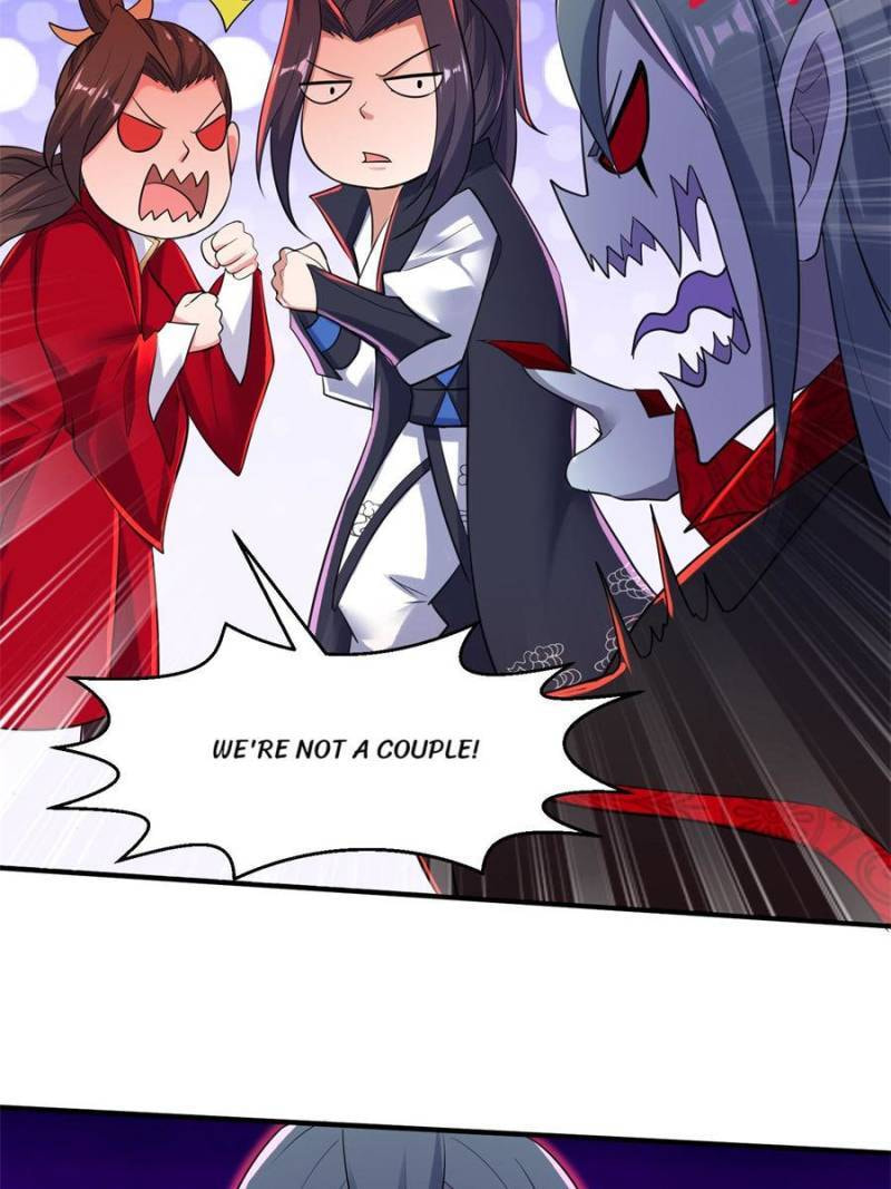 The Kept-Man Strikes Back Chapter 272 page 51 - 