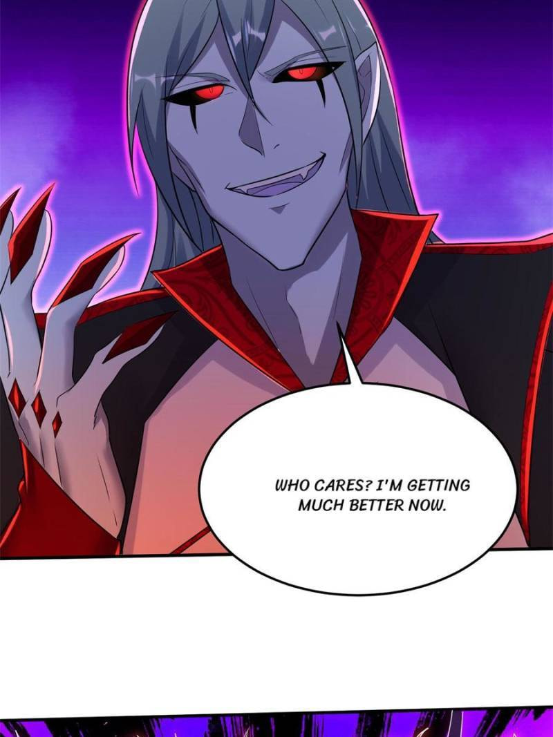 The Kept-Man Strikes Back Chapter 272 page 52 - 