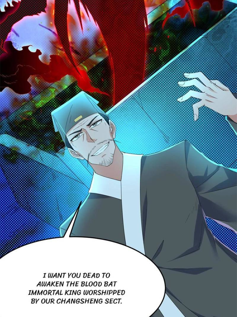 The Kept-Man Strikes Back Chapter 272 page 7 - 