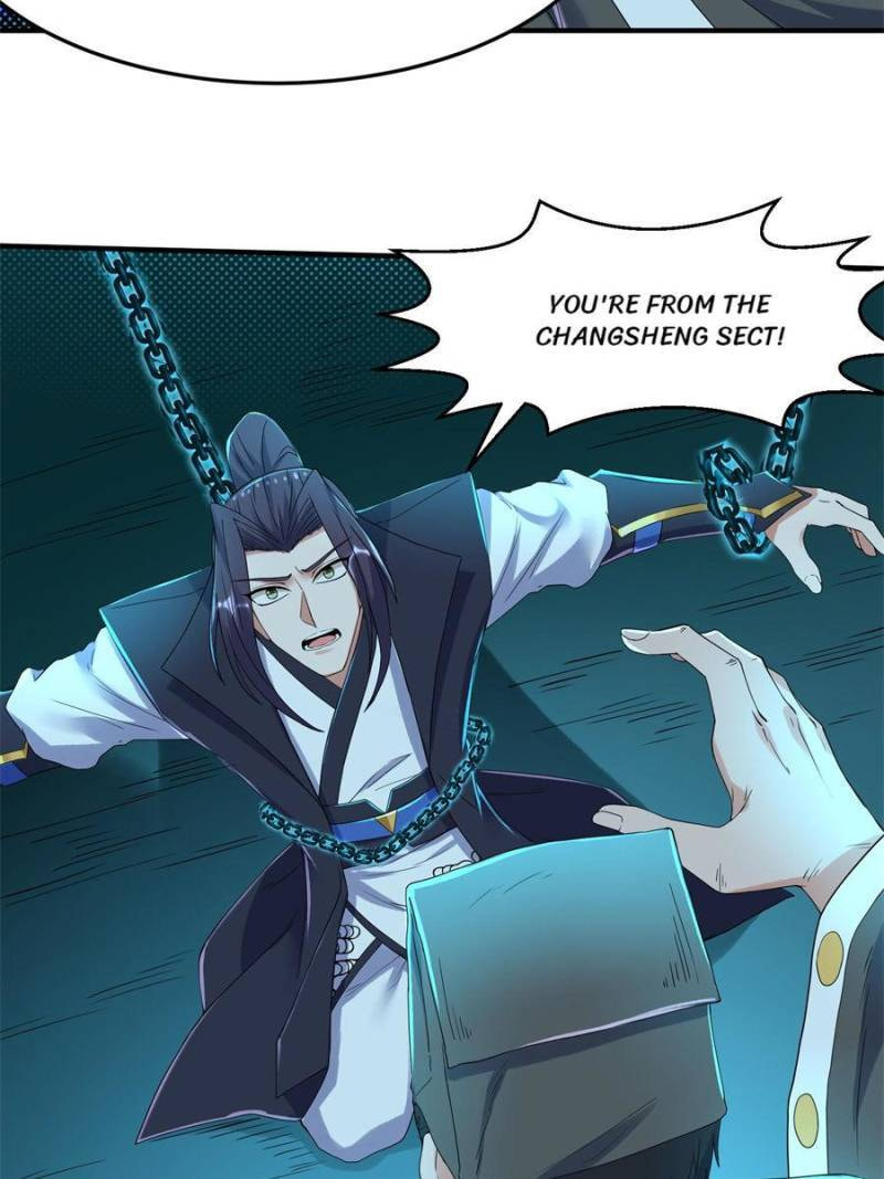 The Kept-Man Strikes Back Chapter 272 page 8 - 