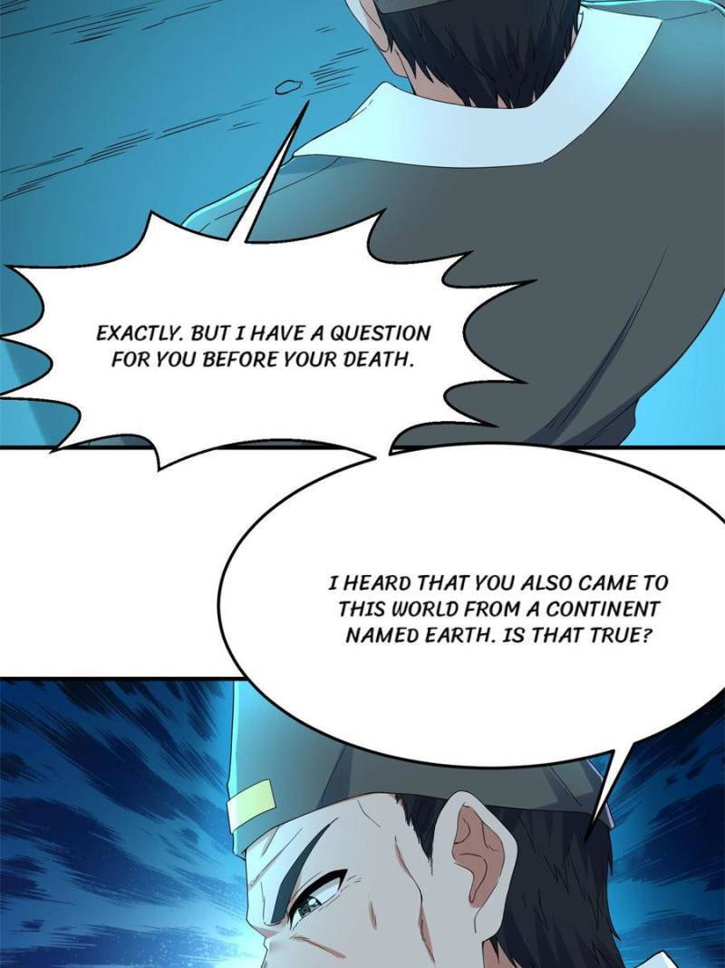 The Kept-Man Strikes Back Chapter 272 page 9 - 