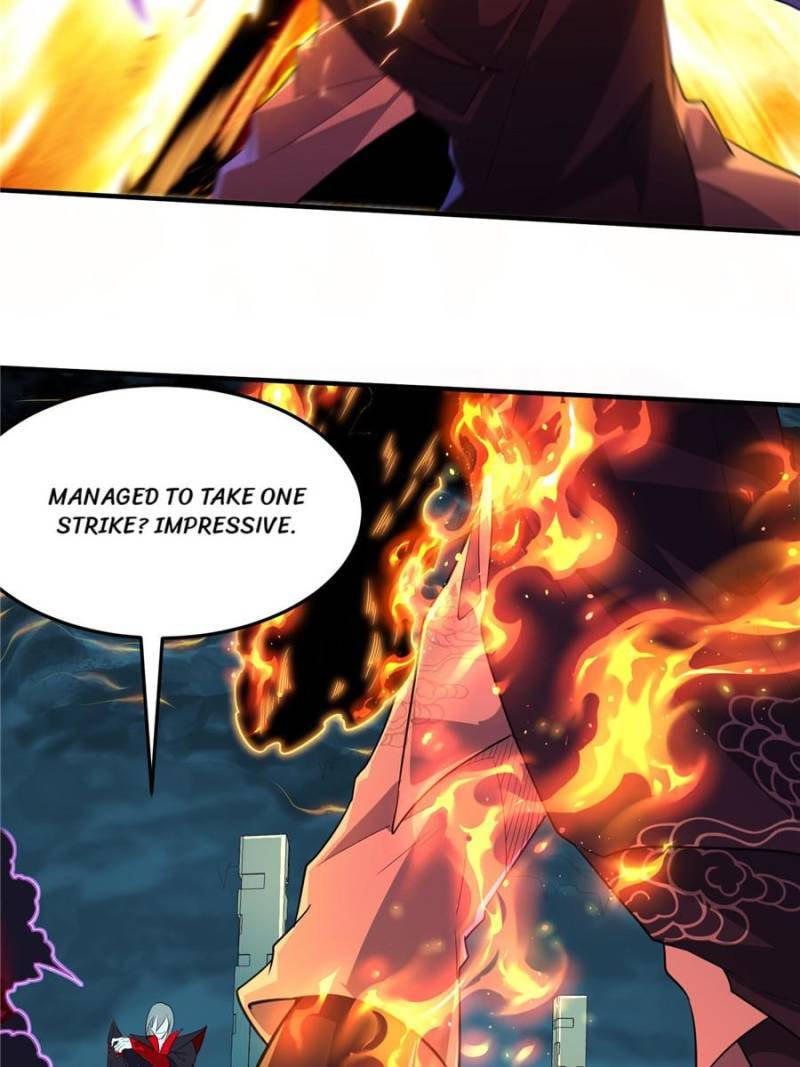 The Kept-Man Strikes Back Chapter 273 page 2 - 
