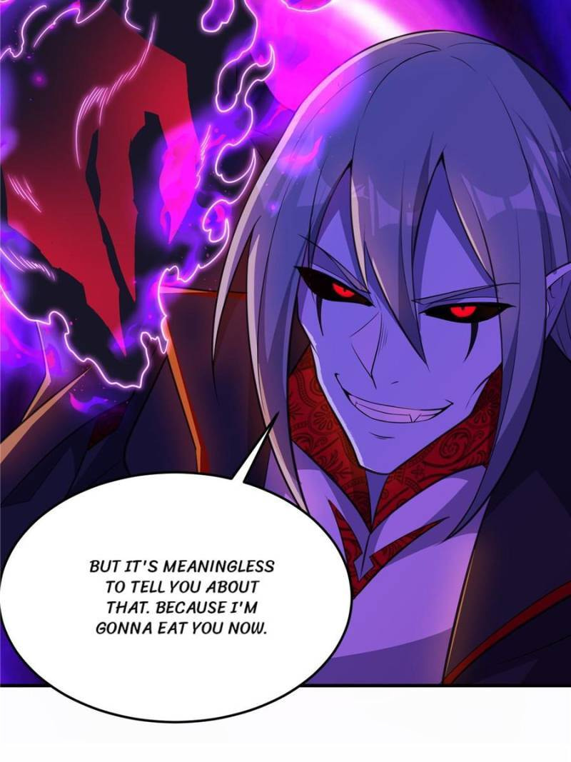 The Kept-Man Strikes Back Chapter 273 page 11 - 