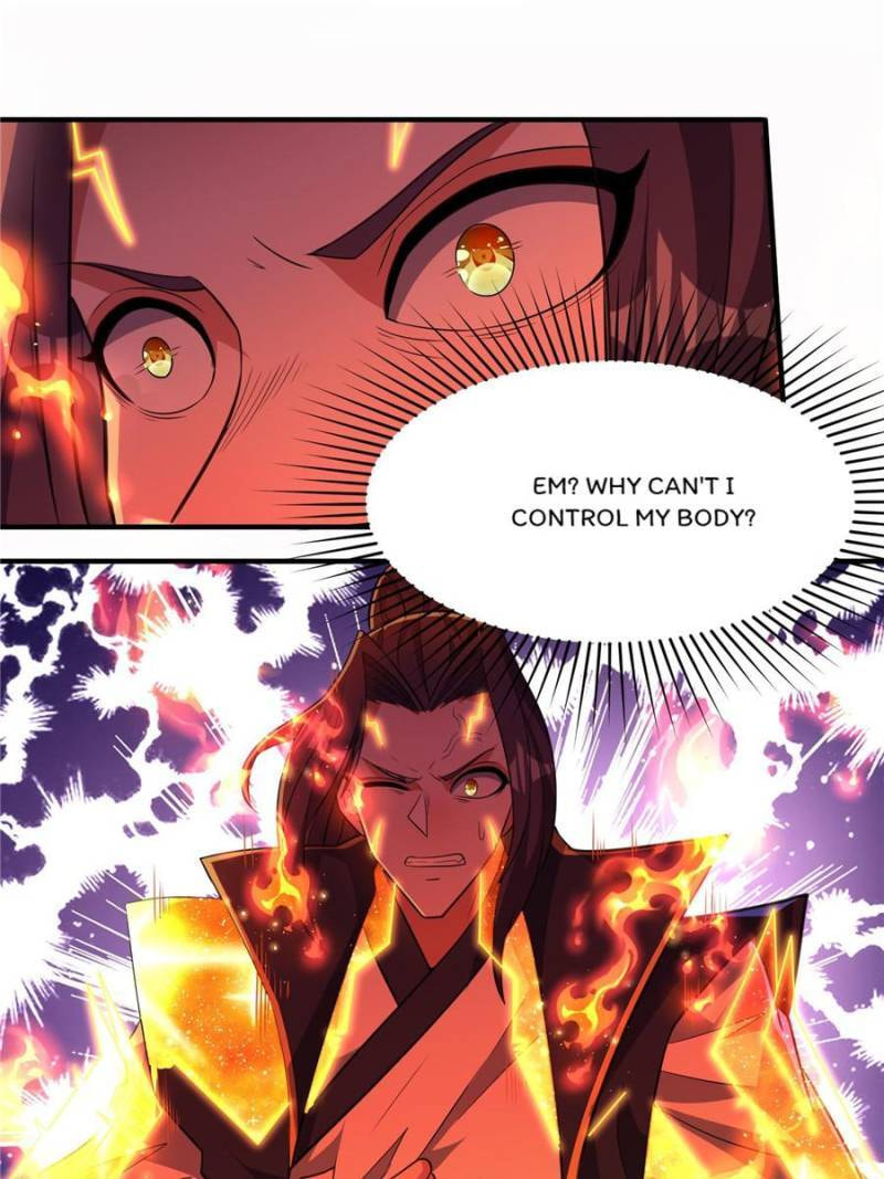 The Kept-Man Strikes Back Chapter 273 page 12 - 