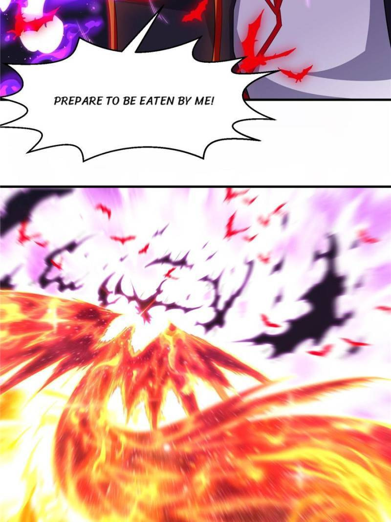 The Kept-Man Strikes Back Chapter 273 page 16 - 