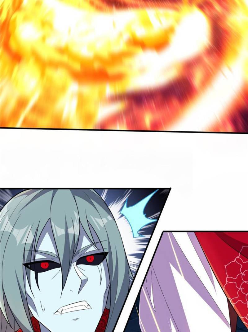 The Kept-Man Strikes Back Chapter 273 page 17 - 