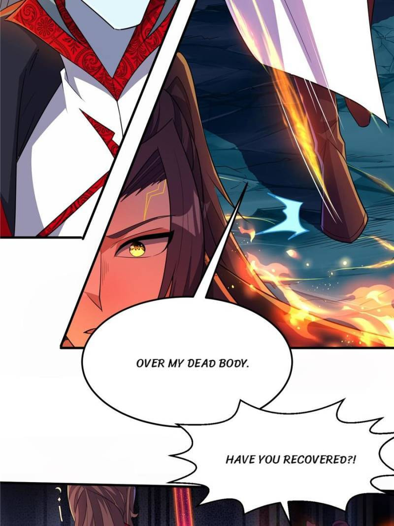 The Kept-Man Strikes Back Chapter 273 page 18 - 
