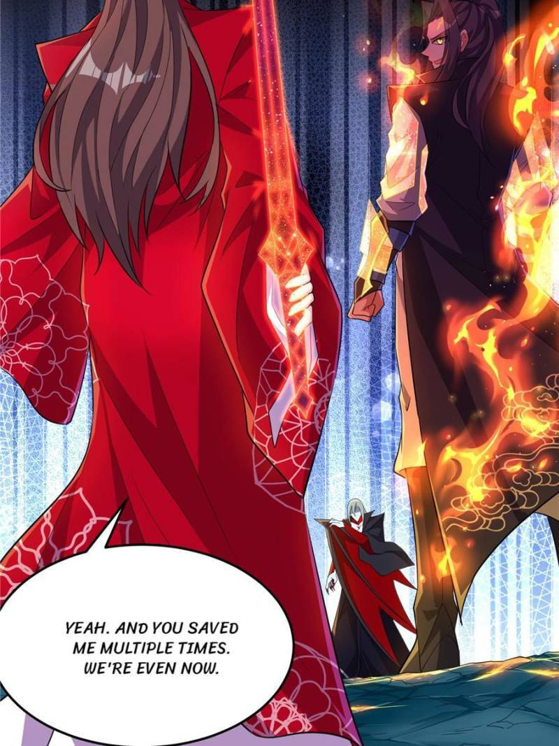 The Kept-Man Strikes Back Chapter 273 page 19 - 