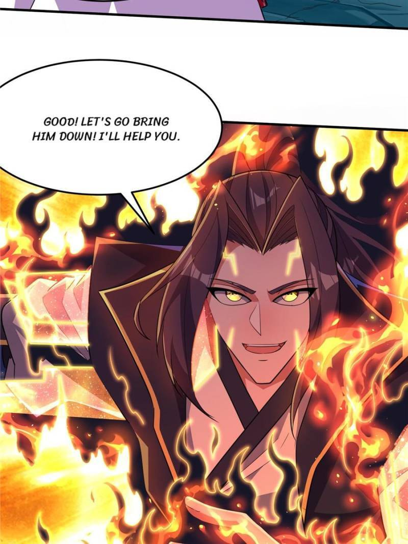 The Kept-Man Strikes Back Chapter 273 page 20 - 